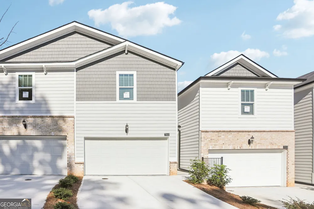 7860 Marie WAY Fairburn, GA 30213