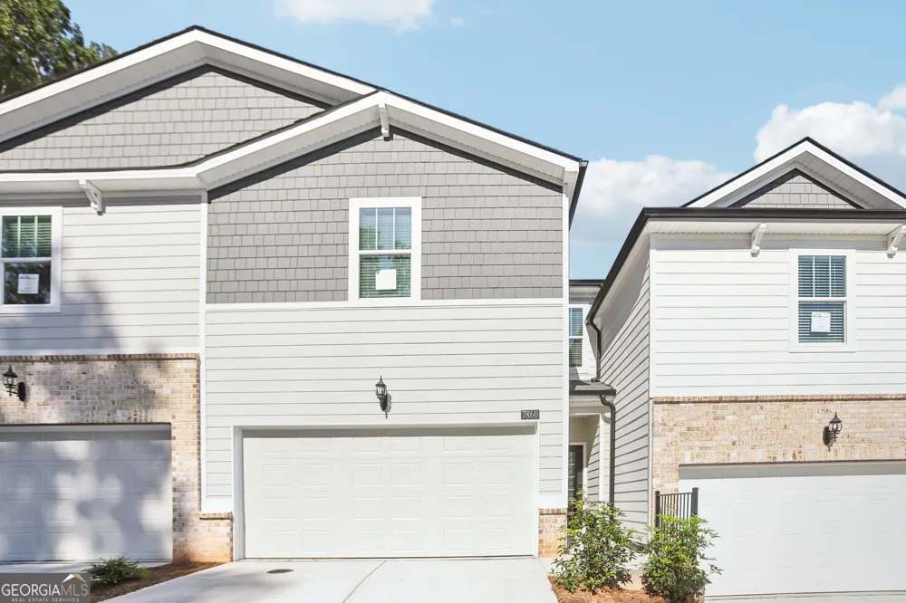 7860 Marie WAY Fairburn, GA 30213