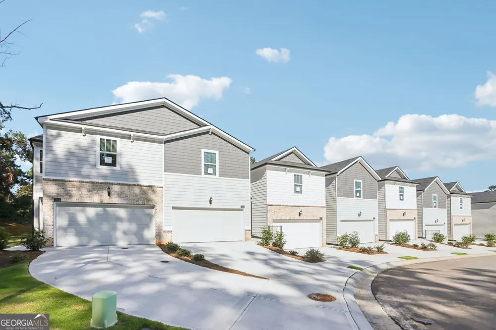 7860 Marie WAY Fairburn, GA 30213