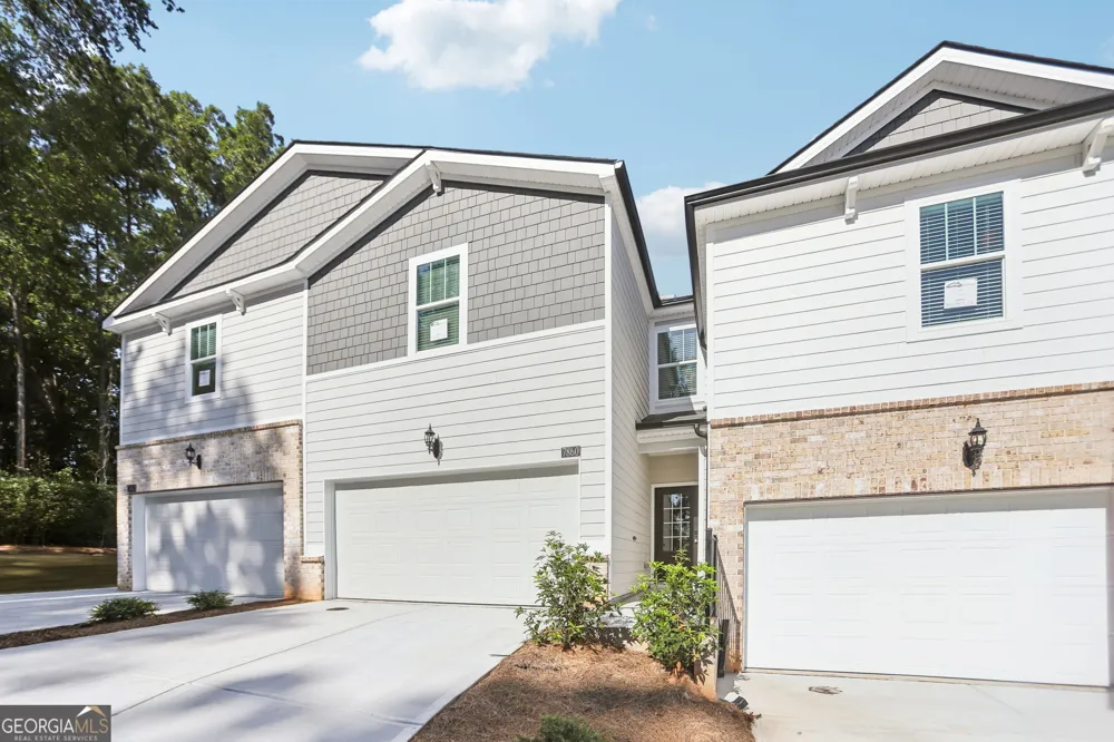7860 Marie WAY Fairburn, GA 30213