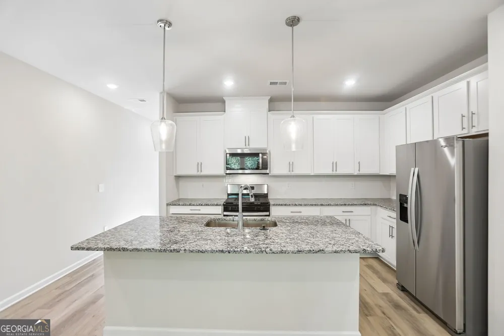 7860 Marie WAY Fairburn, GA 30213