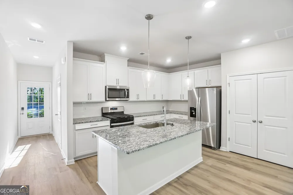 7860 Marie WAY Fairburn, GA 30213