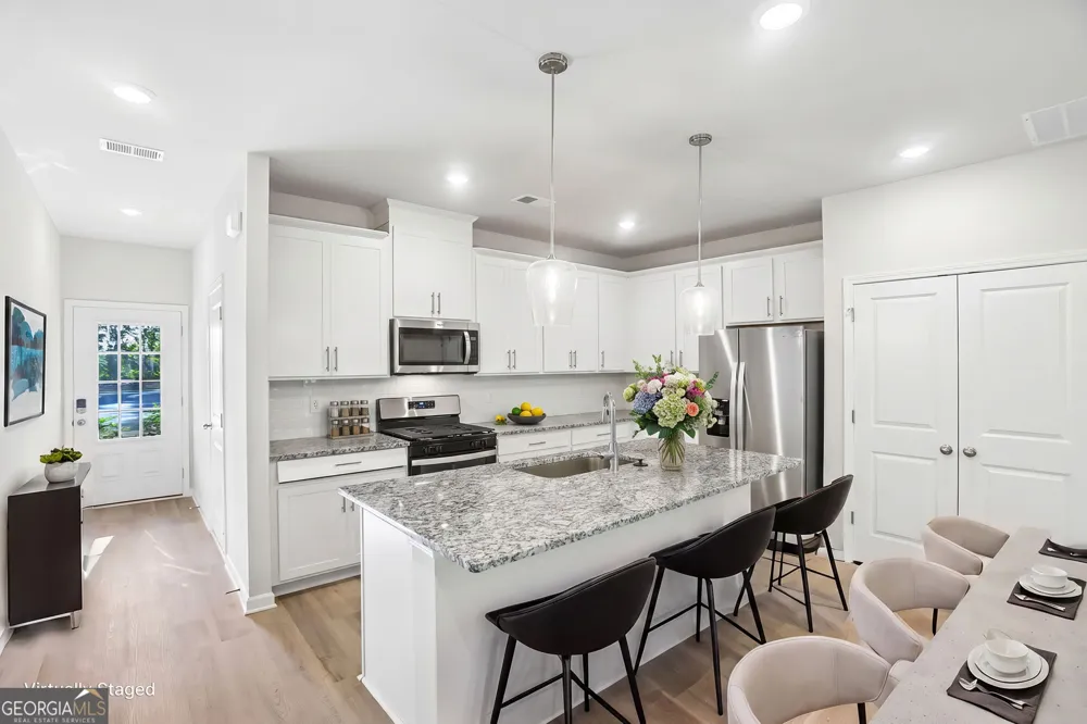 7860 Marie WAY Fairburn, GA 30213