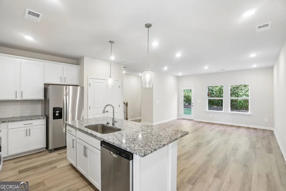 7860 Marie WAY Fairburn, GA 30213