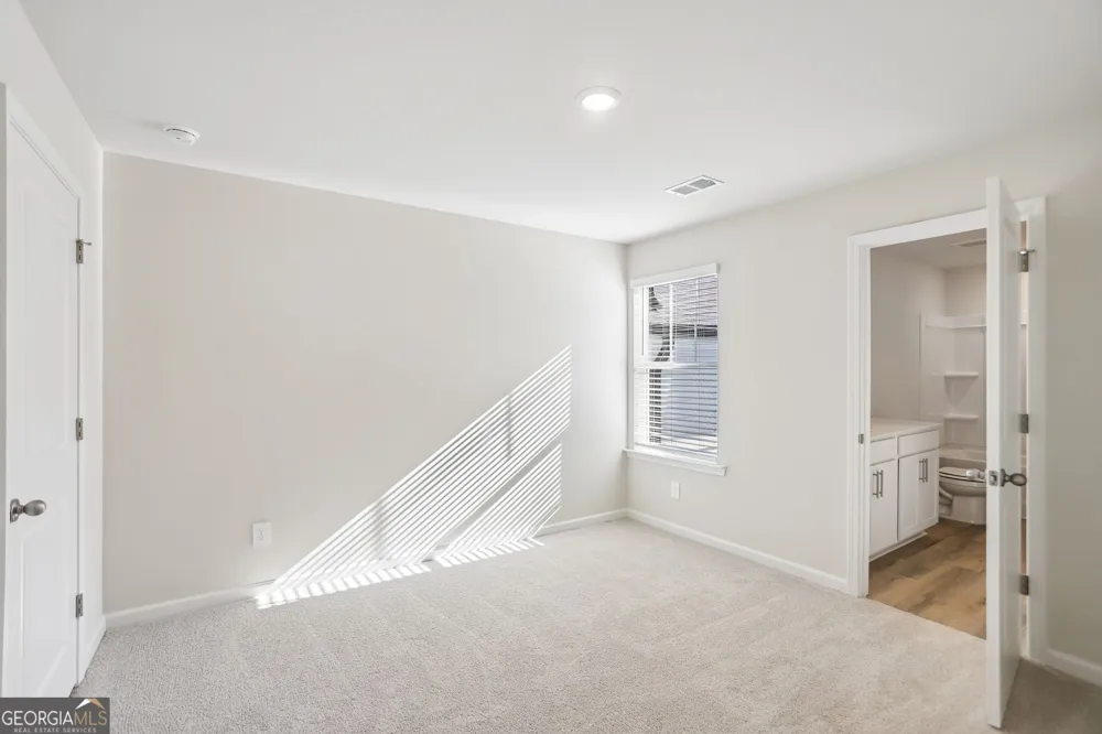7860 Marie WAY Fairburn, GA 30213
