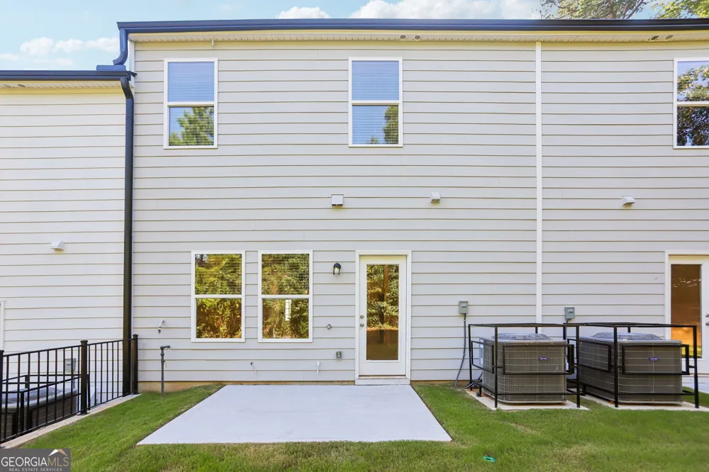 7860 Marie WAY Fairburn, GA 30213
