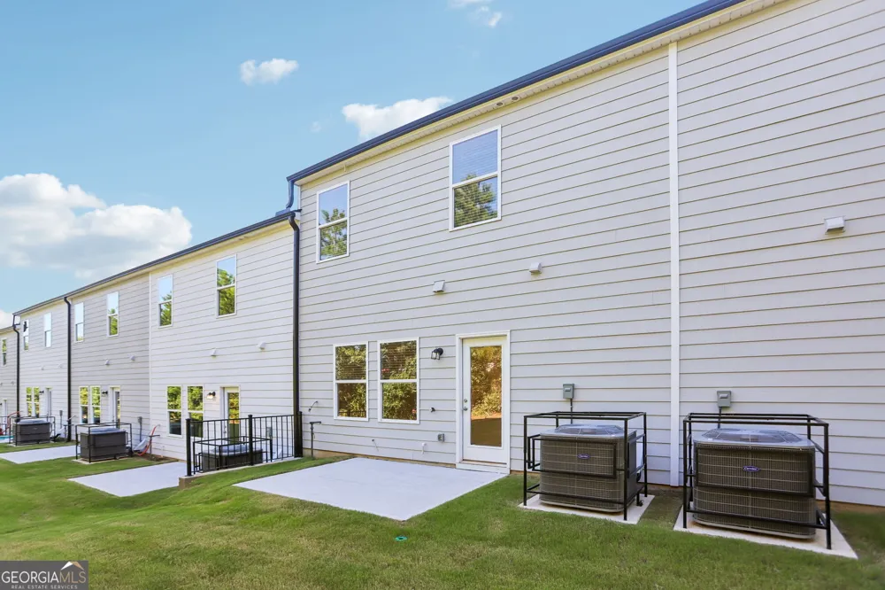 7860 Marie WAY Fairburn, GA 30213