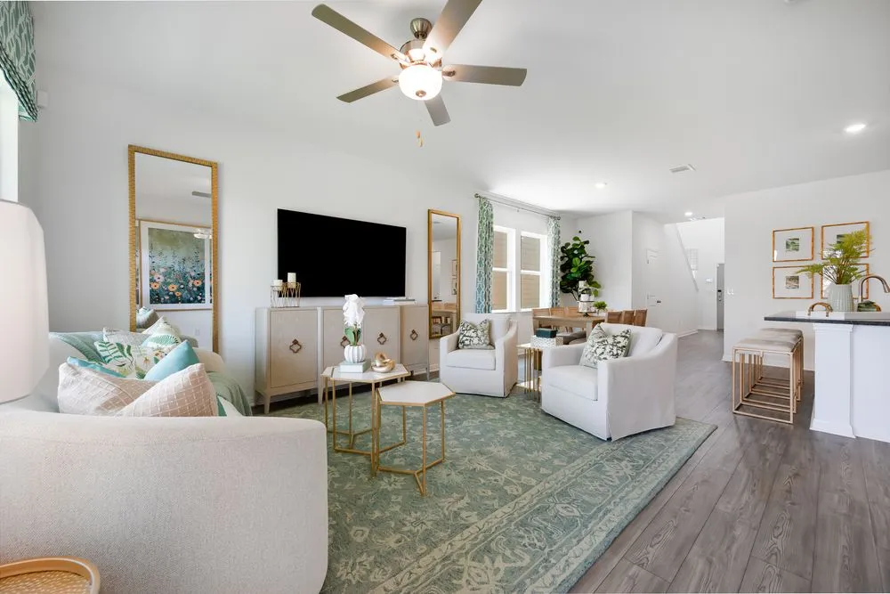 158 Jake Pine Drive Buda, TX 78610