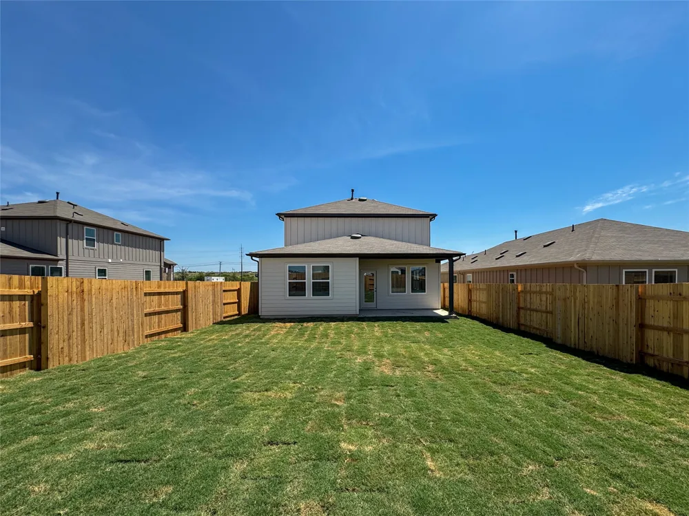 158 Jake Pine Drive Buda, TX 78610