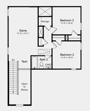 158 Jake Pine Drive Buda, TX 78610