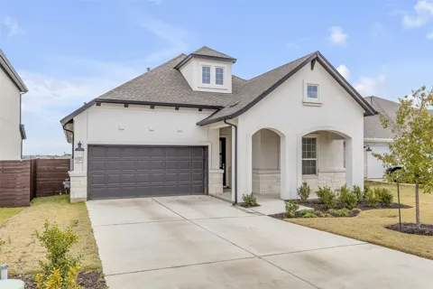 8517 Grenadier Drive