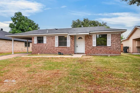 4815 General Bragg Drive