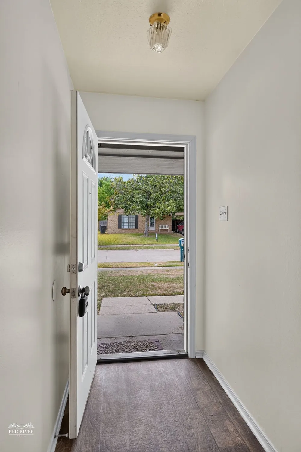 4815 General Bragg Drive Bossier City, LA 71112