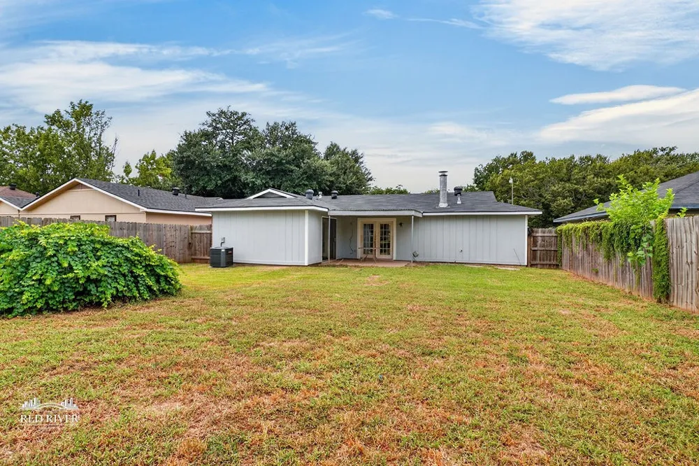 4815 General Bragg Drive Bossier City, LA 71112