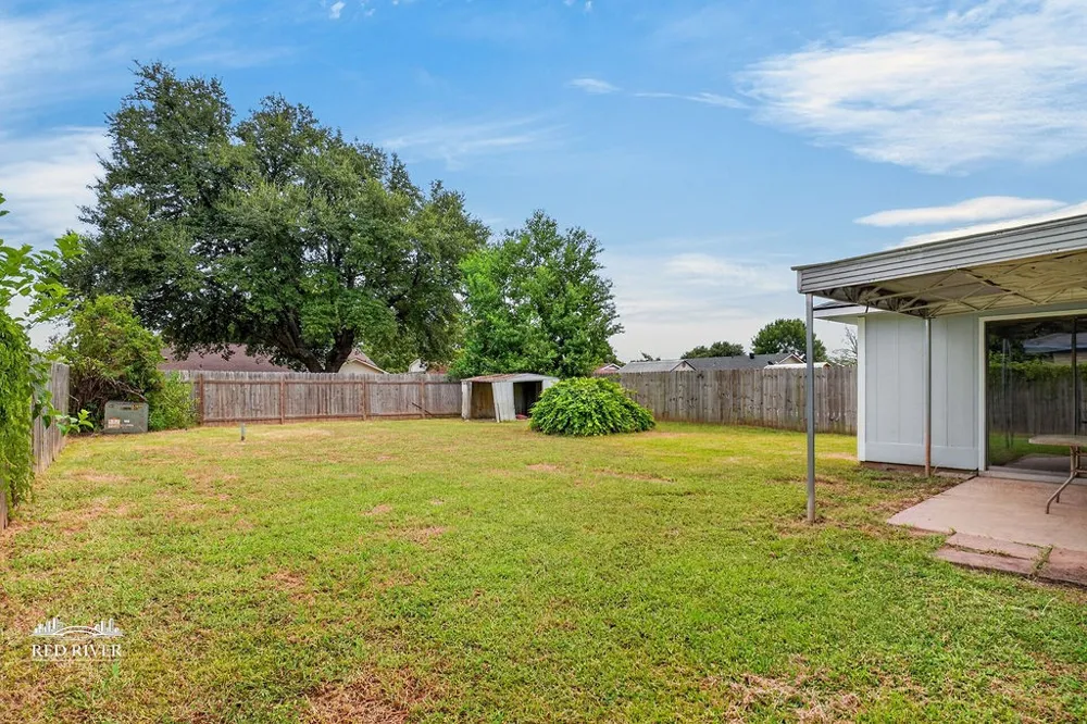 4815 General Bragg Drive Bossier City, LA 71112