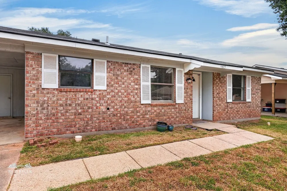 4815 General Bragg Drive Bossier City, LA 71112
