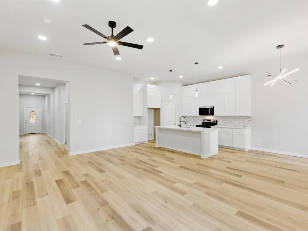 106 Bowers Street Seagoville, TX 75159