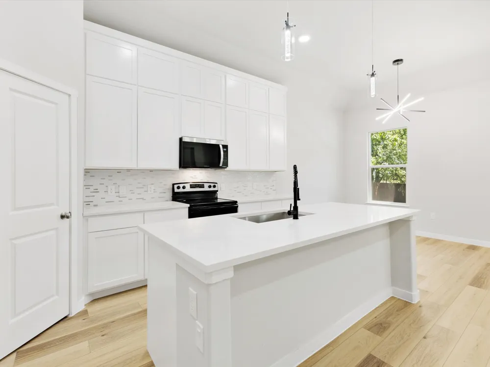 106 Bowers Street Seagoville, TX 75159
