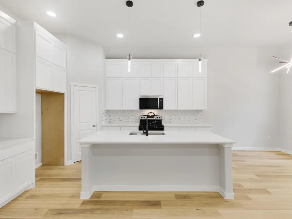 106 Bowers Street Seagoville, TX 75159