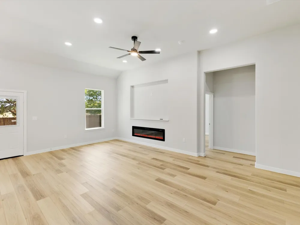 106 Bowers Street Seagoville, TX 75159
