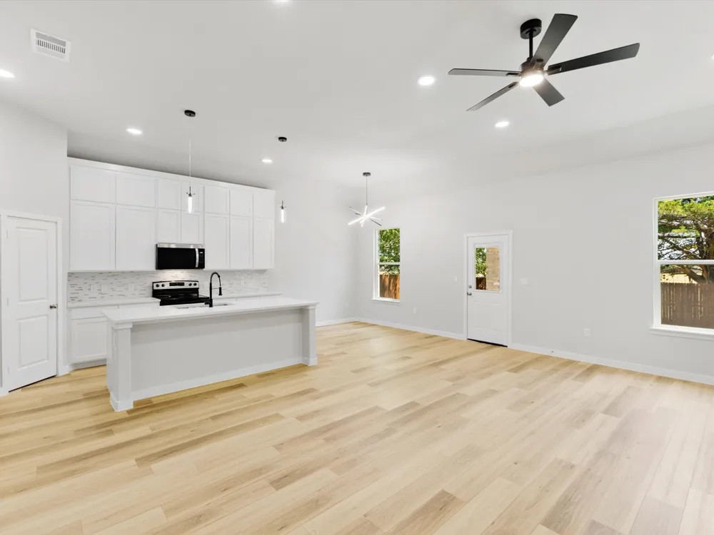 106 Bowers Street Seagoville, TX 75159