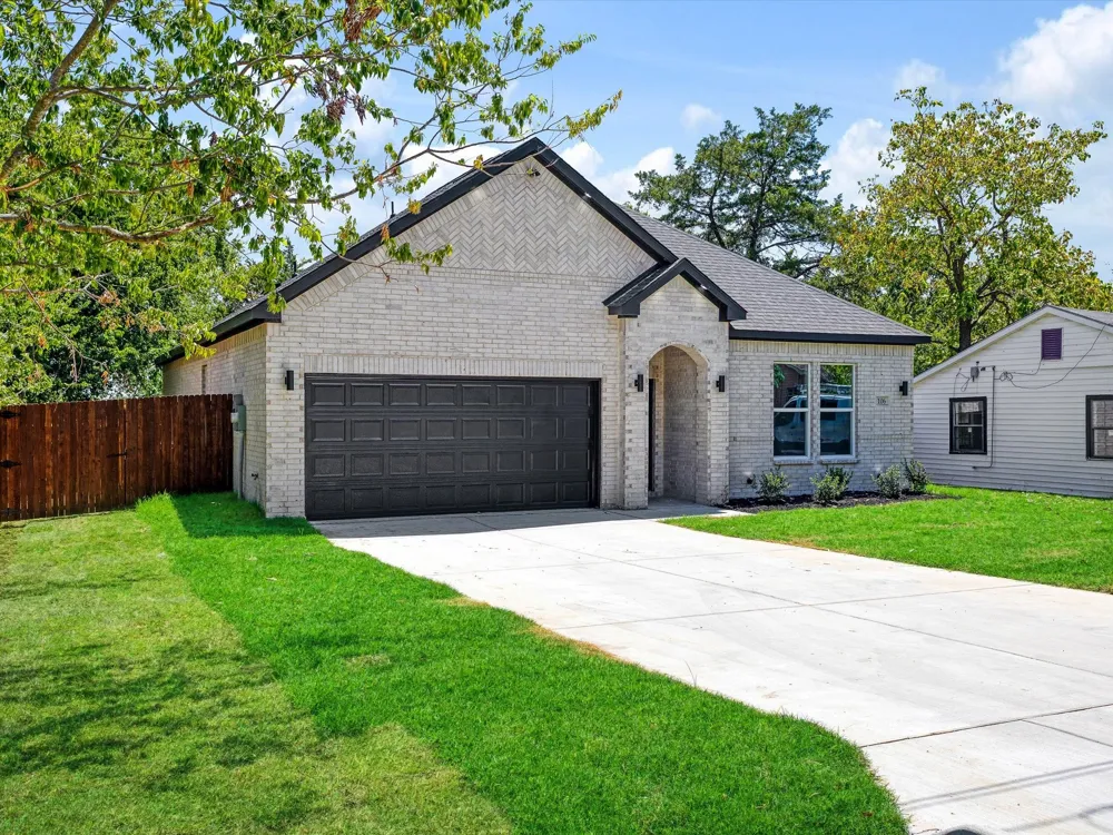 106 Bowers Street Seagoville, TX 75159