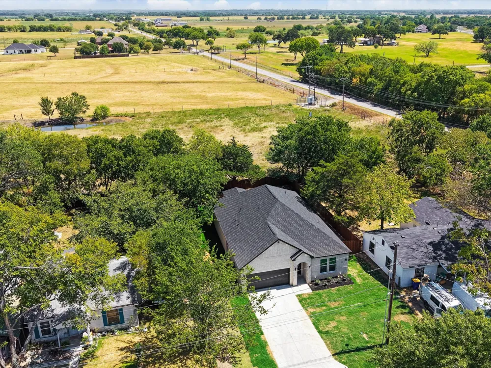 106 Bowers Street Seagoville, TX 75159