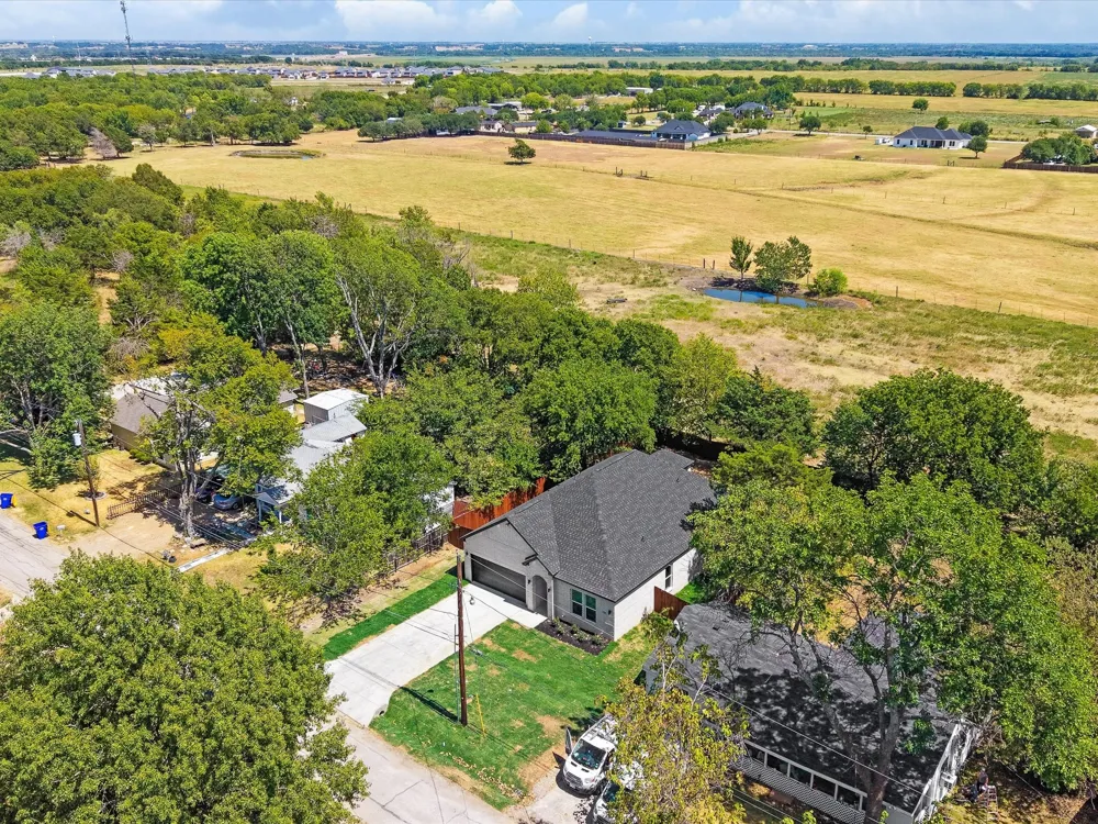 106 Bowers Street Seagoville, TX 75159