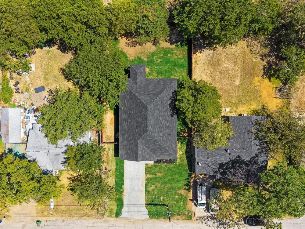 106 Bowers Street Seagoville, TX 75159