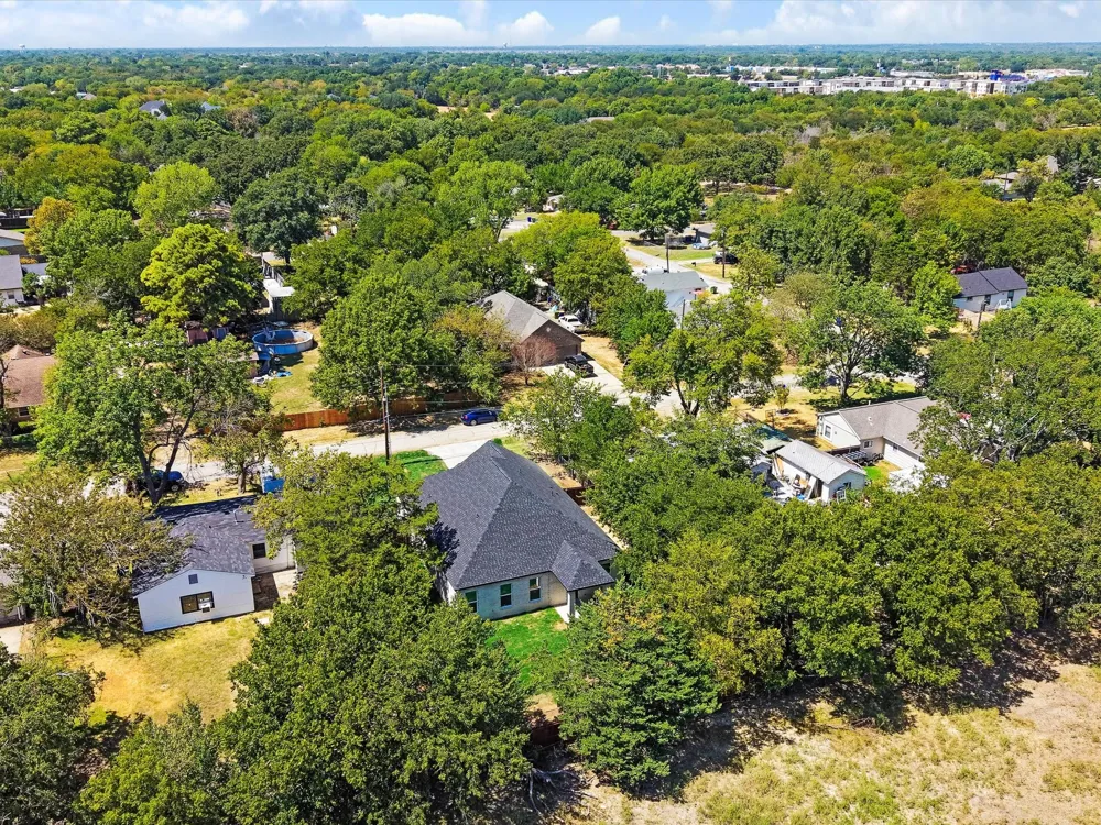 106 Bowers Street Seagoville, TX 75159