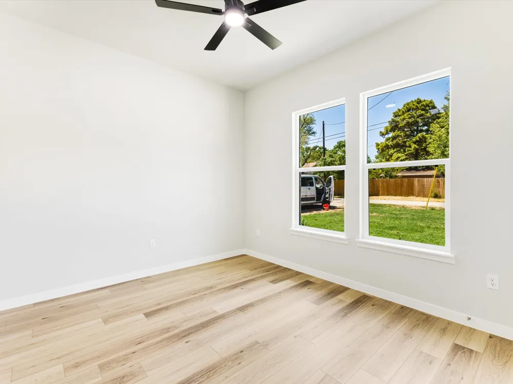 106 Bowers Street Seagoville, TX 75159