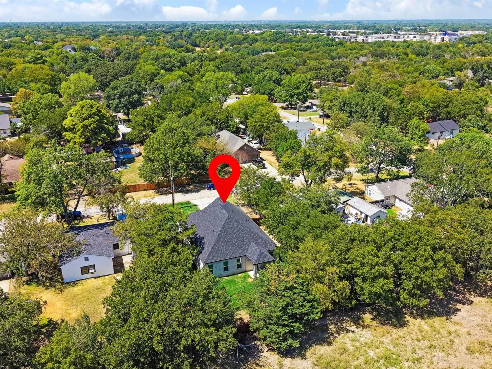 106 Bowers Street Seagoville, TX 75159