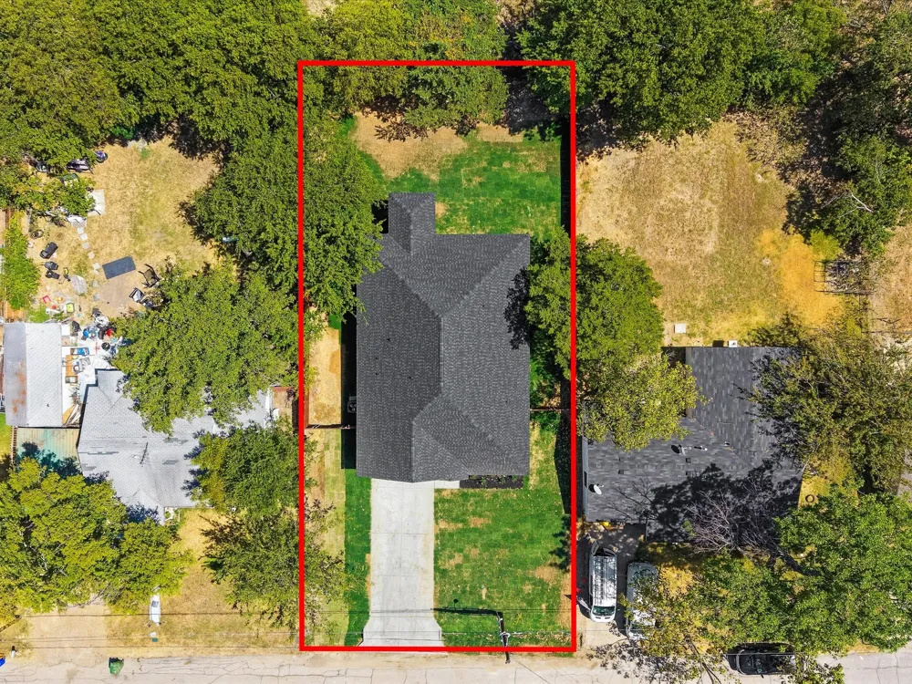 106 Bowers Street Seagoville, TX 75159