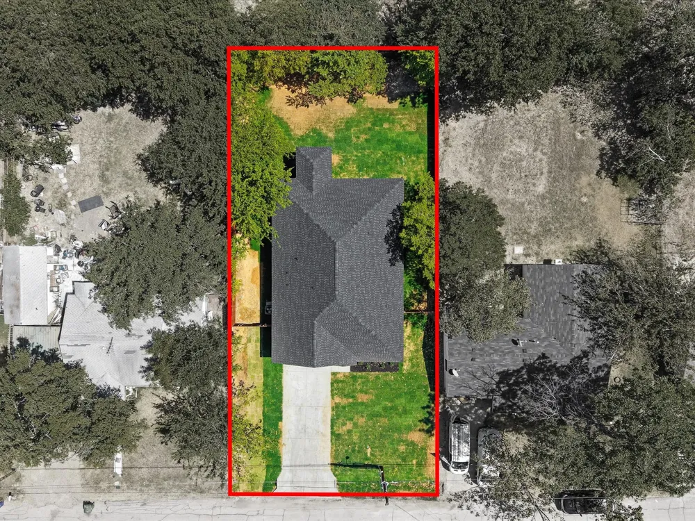 106 Bowers Street Seagoville, TX 75159