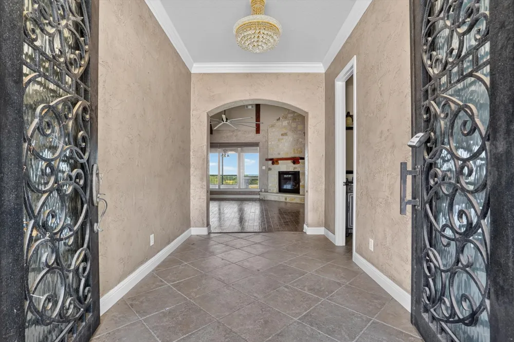 6305 CARNEGIE COURT Cleburne, TX 76033