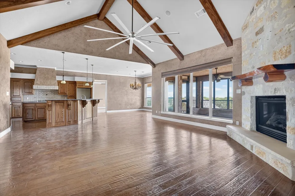 6305 CARNEGIE COURT Cleburne, TX 76033