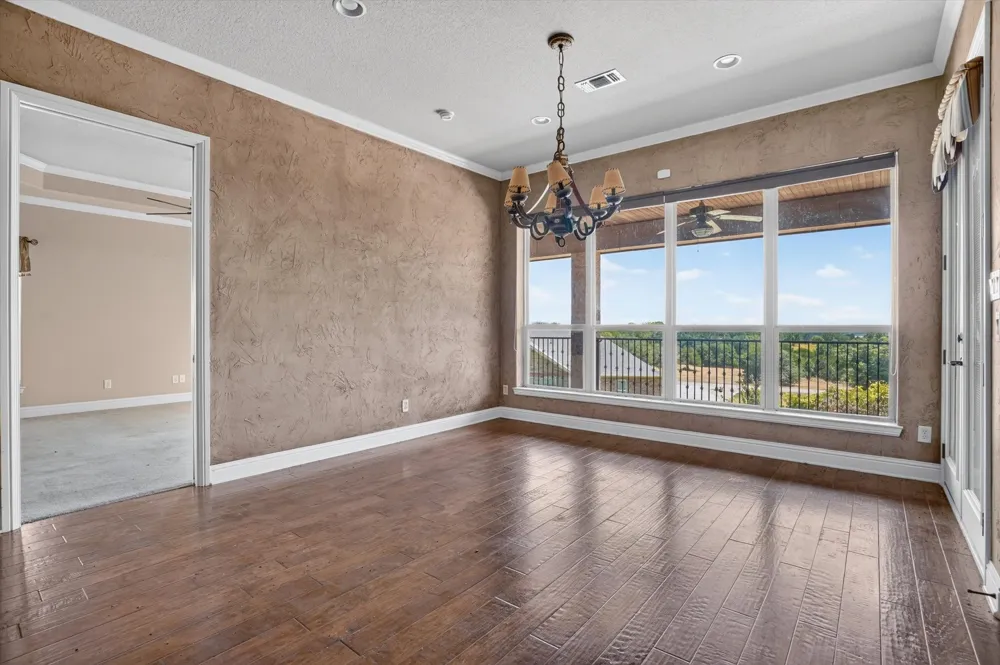 6305 CARNEGIE COURT Cleburne, TX 76033