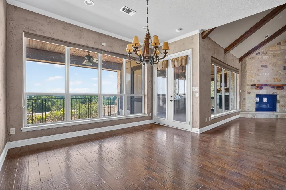 6305 CARNEGIE COURT Cleburne, TX 76033
