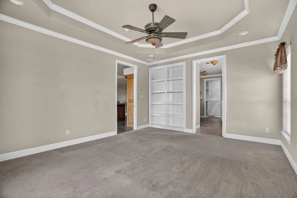 6305 CARNEGIE COURT Cleburne, TX 76033
