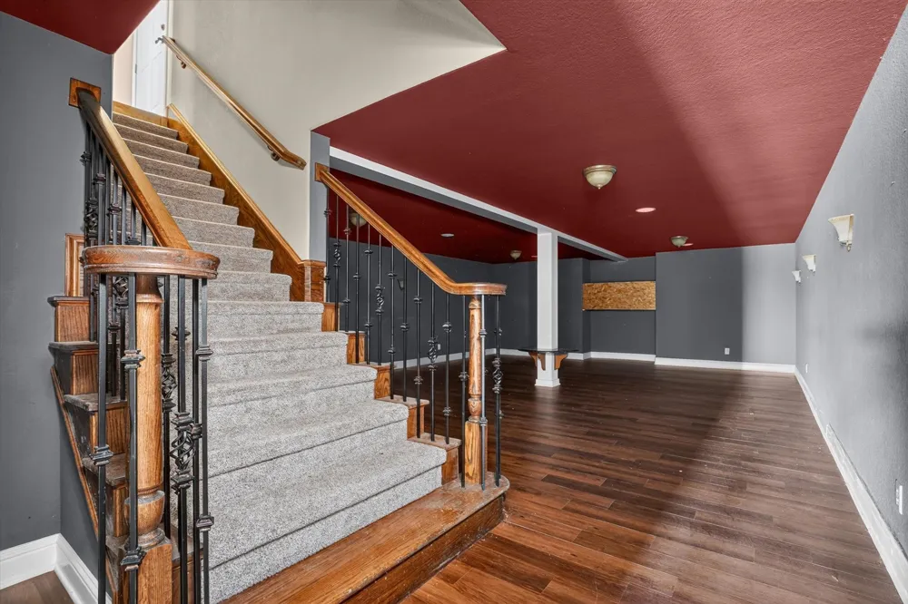6305 CARNEGIE COURT Cleburne, TX 76033