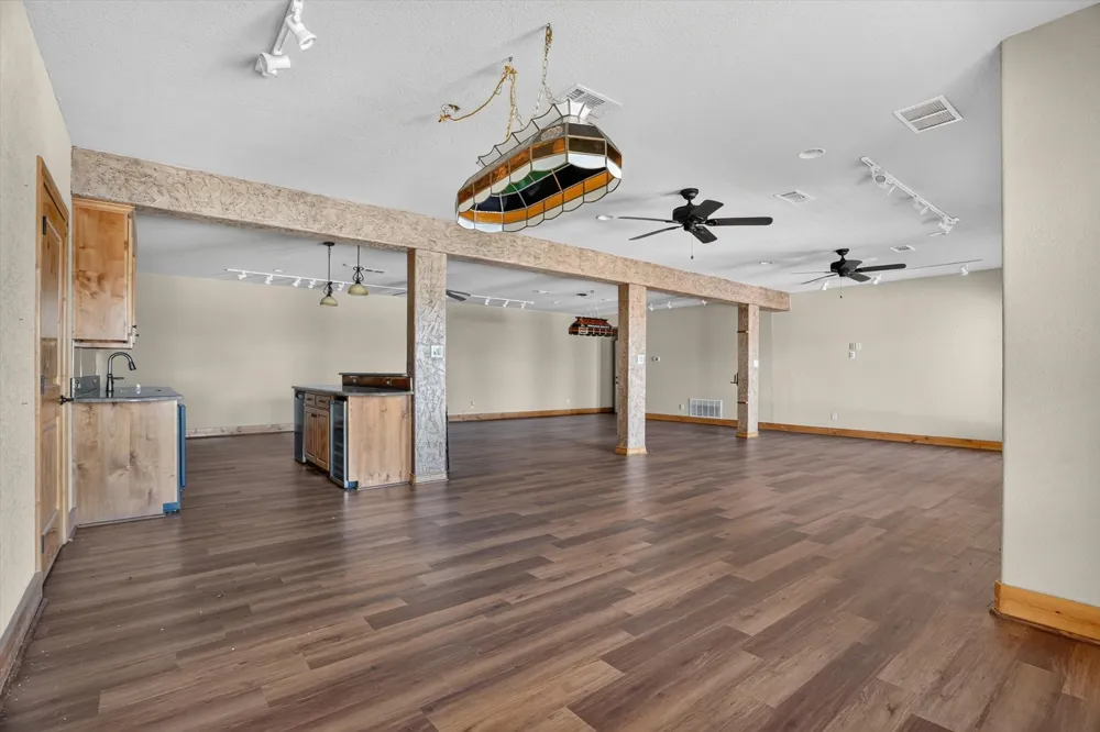 6305 CARNEGIE COURT Cleburne, TX 76033