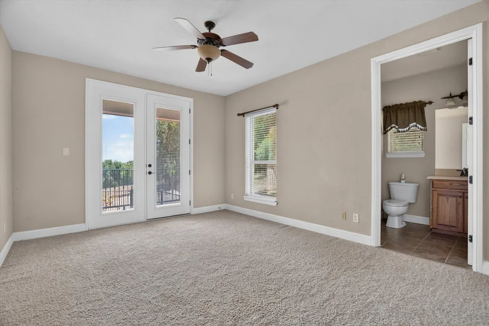 6305 CARNEGIE COURT Cleburne, TX 76033