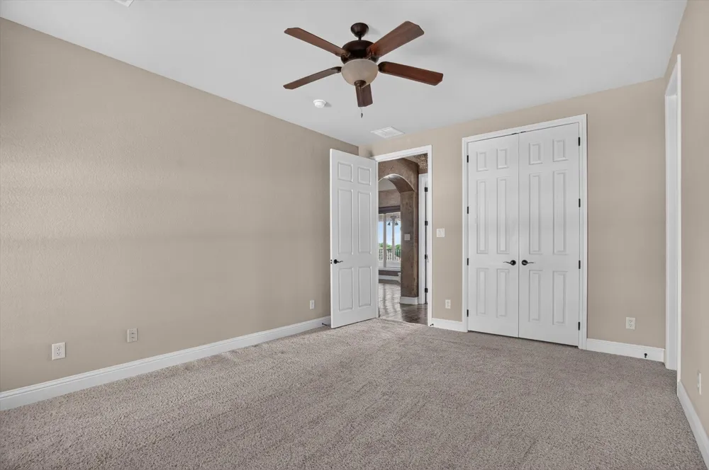 6305 CARNEGIE COURT Cleburne, TX 76033