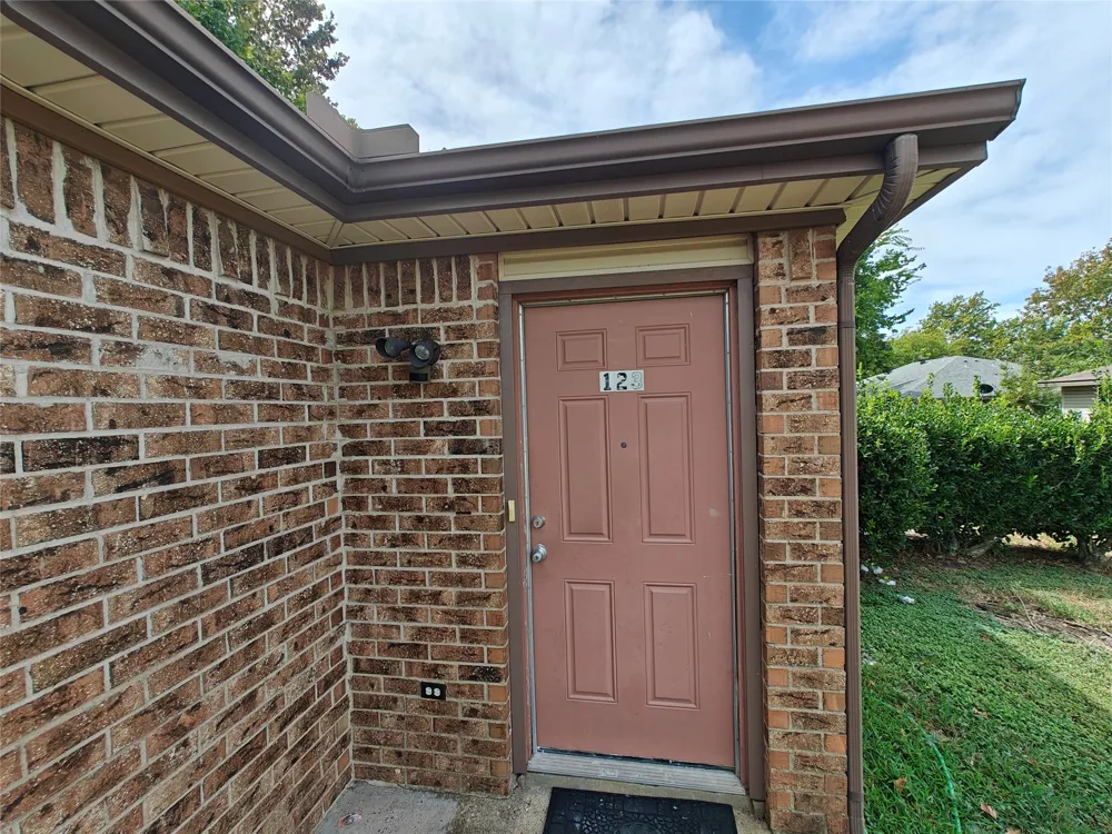 123 Prairie Creek Circle #2 Princeton, TX 75407