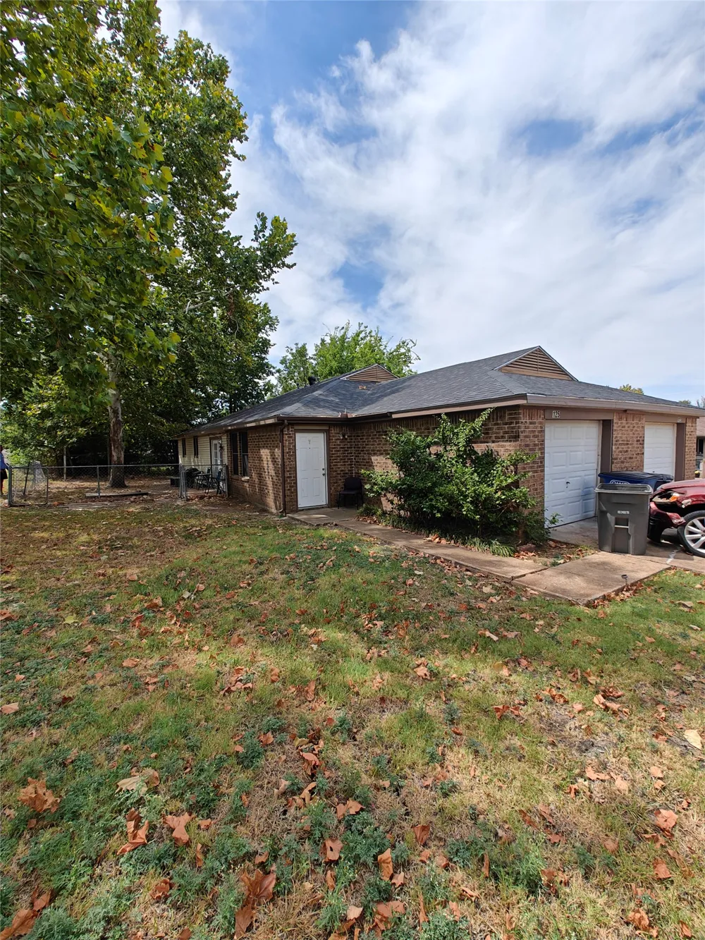123 Prairie Creek Circle #2 Princeton, TX 75407