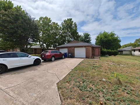 123 Prairie Creek Circle #2