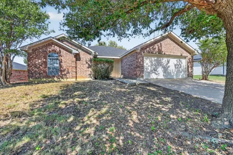 8001 Mourning Dove Dr. Drive
