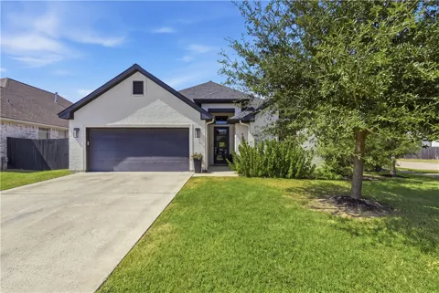 4002 Eskew Drive