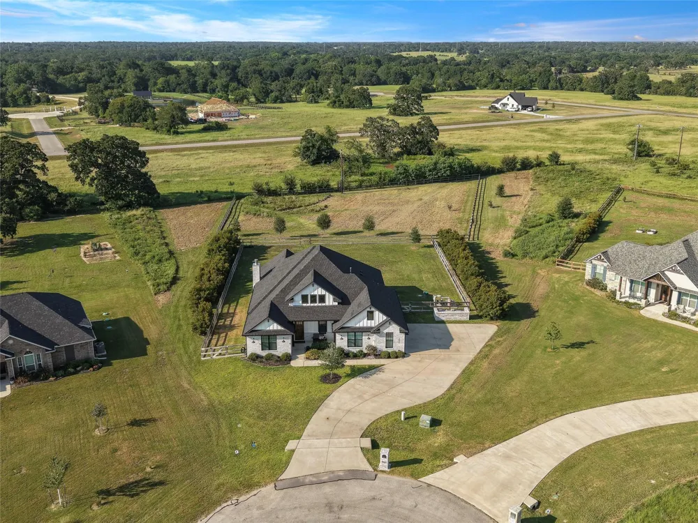 9031 Scarborough Drive Iola, TX 77861