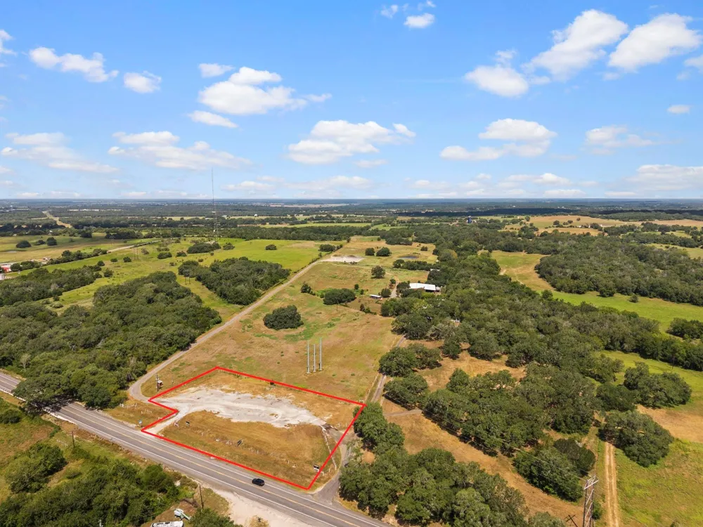 3541 State Highway 159 Lot 3 La Grange, TX 78945